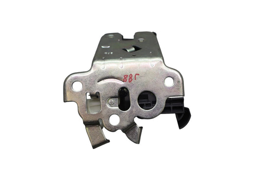 09-23 Audi A7 Quattro S7 RS7 Rear Trunk Lid Tailgate Latch Lock Actuator Oem