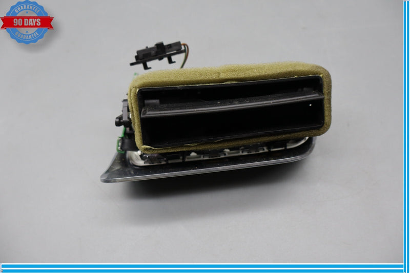Load image into Gallery viewer, 10-16 Porsche Panamera Rear Right Passenger Side Center Console Air Vent Oem
