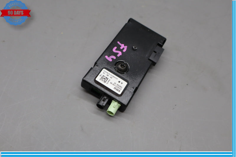 Load image into Gallery viewer, 14-16 BMW 320i 328i 428i Antenna Amplifier Booster Control Module AM/FM Oem
