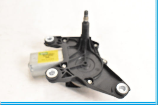 06-19 Mercedes GL450 ML550 X164 Rear Trunk Tailgate Liftgate Wiper Motor Oem