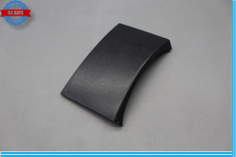 Load image into Gallery viewer, 06-12 Mercedes W164 ML350 GL450 Center Console Trim Cover Panel Black Oem
