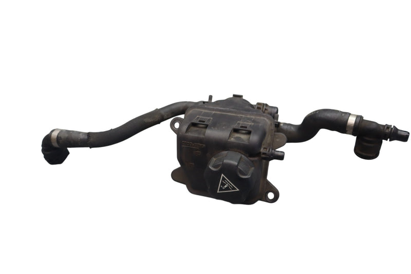 Load image into Gallery viewer, 10-17 BMW 550i GT F07 4.4L V8 Engine Intercooler Expansion Reservoir Tank Oem
