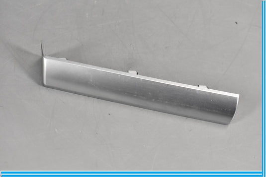 07-13 BMW X5 E70 Front Right Passenger Side Dashboard Trim Cover Panel Bezel Oem