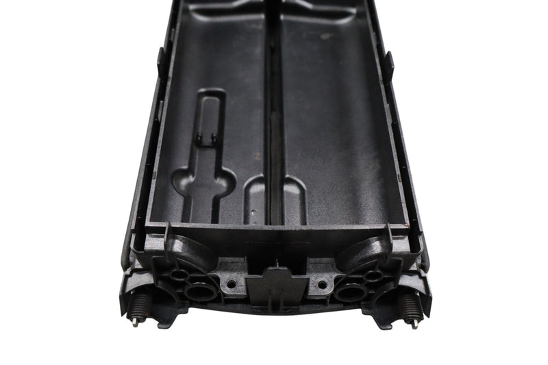 Load image into Gallery viewer, 10-18 Mercedes CLS550 E350 W218 Front Center Console Armrest Arm Rest Black Oem

