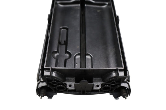 10-18 Mercedes CLS550 E350 W218 Front Center Console Armrest Arm Rest Black Oem