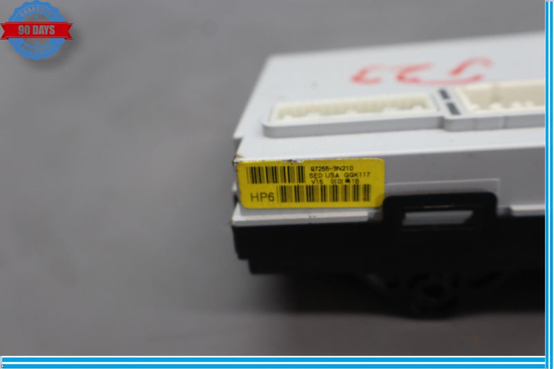 Load image into Gallery viewer, 12-13 Hyundai Equus SIG HVAC AC Temperature Control Module Unit ECU Oem
