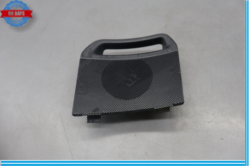 Load image into Gallery viewer, 12-20 Mercedes R172 SLK250 SLK350 Rear Right Side B-Pillar Speaker Cover Oem
