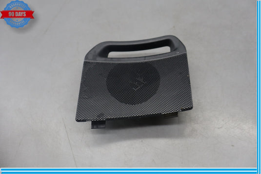 12-20 Mercedes R172 SLK250 SLK350 Rear Right Side B-Pillar Speaker Cover Oem