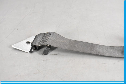09-12 Jaguar XF Rear Center Middle Seat Belt Retractor 8X23F611B69BC Oem