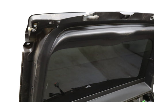 14-22 LR Range Rover Sport L494 Trunk Lid Liftgate Tailgate Hatch Shell Oem