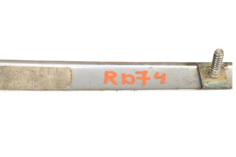 Load image into Gallery viewer, 04-12 Bentley Continental Rear Right Passenger Side Door Window Molding Trim Oem
