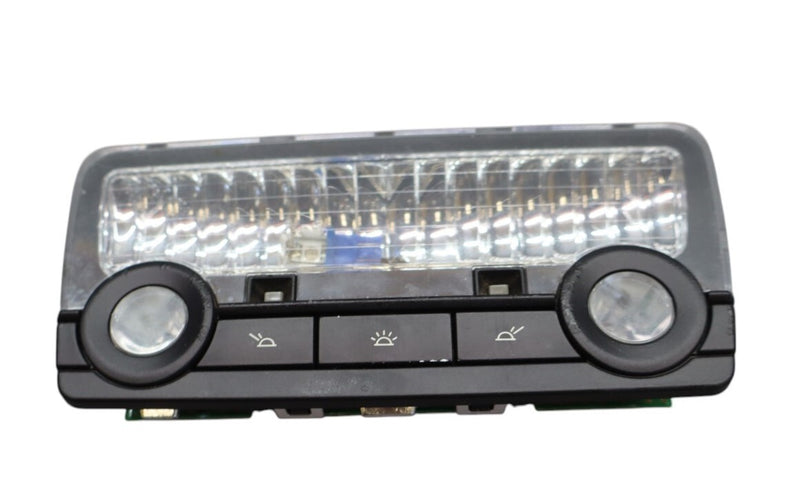 Load image into Gallery viewer, 11-16 BMW 528i 535i GT xDriver Rear Upper Overhead Dome Reading Light Lamp Oem
