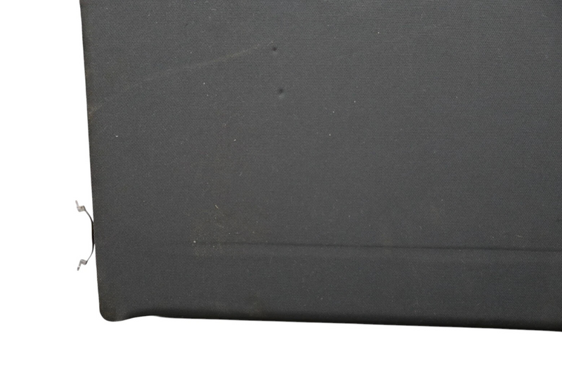 Load image into Gallery viewer, 12-18 Audi A6 Sun Roof Sunroof Shade Cover Overhead Panel 4G5877255 Oem
