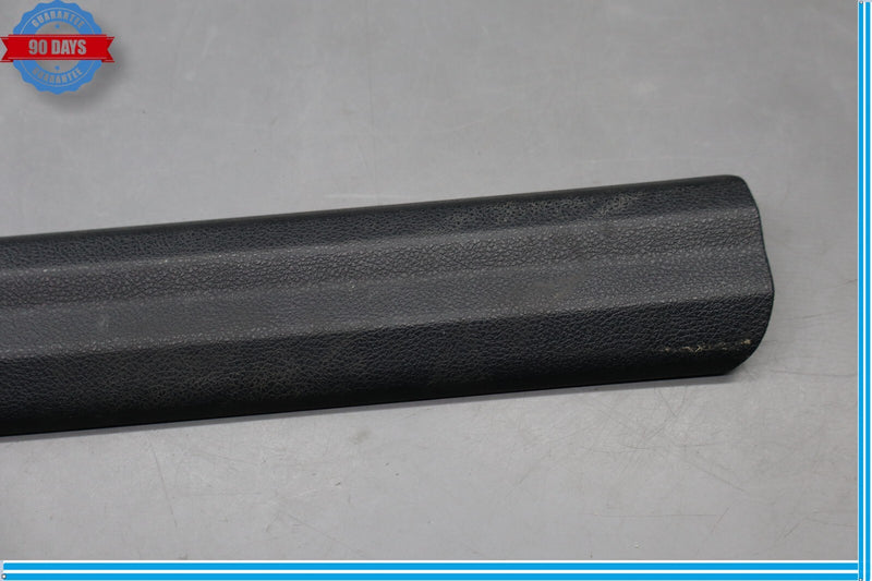 Load image into Gallery viewer, 10-15 BMW 535i GT xDrive Front Right Side Door Scuff Sill Plate Trim Oem
