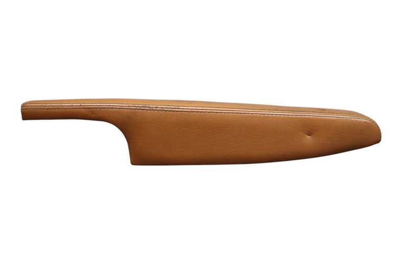Load image into Gallery viewer, 03-08 Maserati Quattroporte M139 Front Left Side Door Panel Armrest Trim Oem
