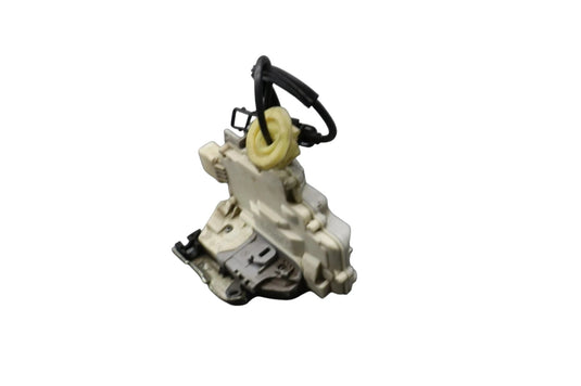 11-17 Volkswagen Touareg Rear Left Side Door Lock Latch Actuator 4G0839015A Oem