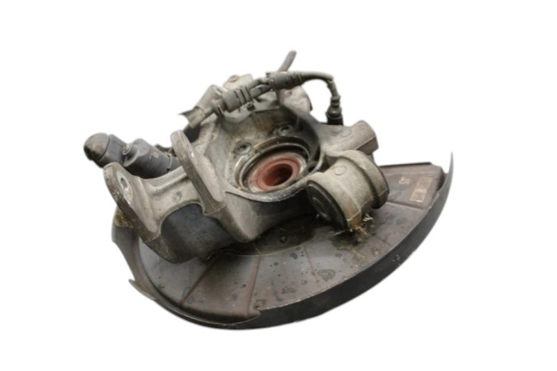 Load image into Gallery viewer, 11-17 Volkswagen Touareg Rear Left Driver Side Spindle Knuckle Wheel Hub Oem
