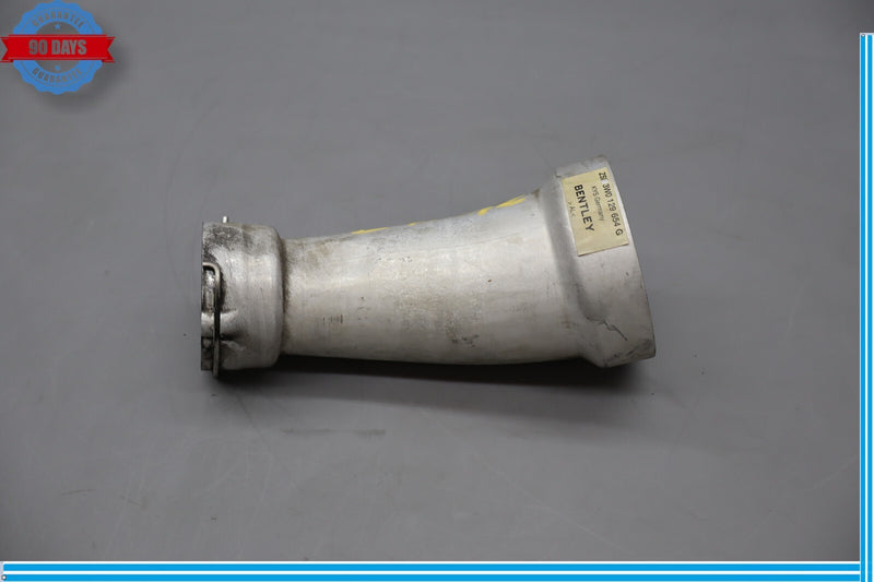 Load image into Gallery viewer, 03-12 Bentley Continental GTC GT 6.0L Left Side Air Intake Hose Pipe Oem
