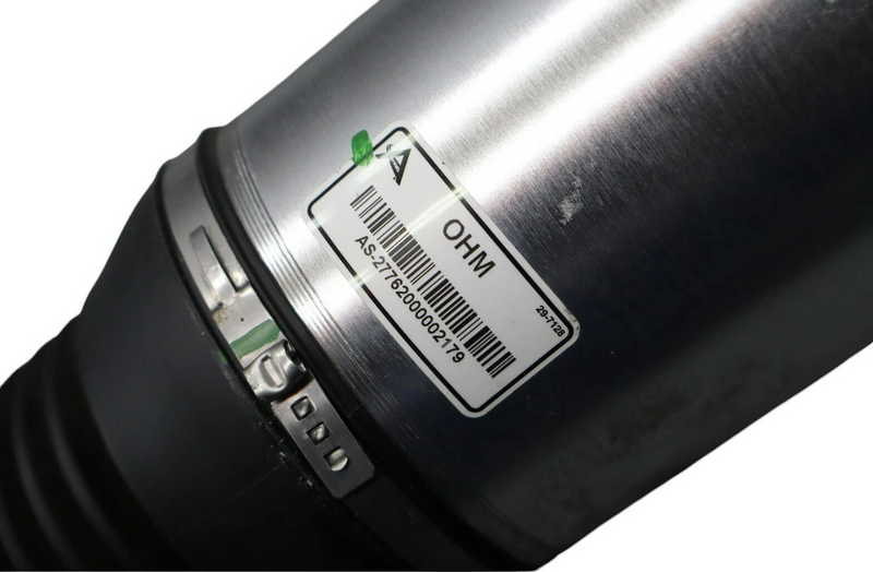 Load image into Gallery viewer, 03-10 AUDI A8 Front Left Side Air Ride Shock Absorber Strut 4E0616039AF Oem
