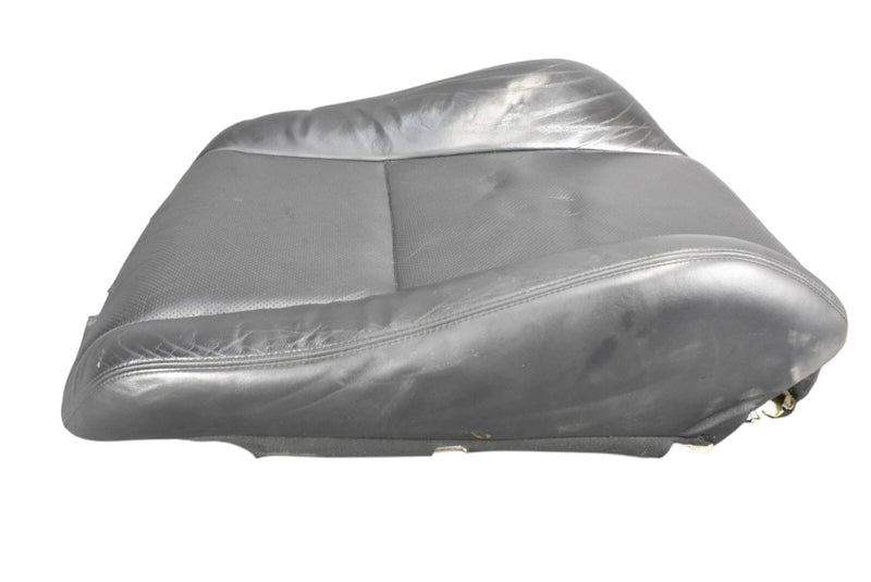 Load image into Gallery viewer, 07-09 Lexus LS460 Front Left Driver Side Seat Upper Cover Cushion Gray OEM
