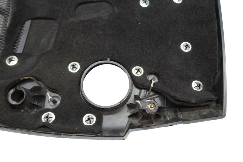 Load image into Gallery viewer, 17-23 Alfa Romeo Giulia 952 Engine Motor Cover Trim Panel 68465893AA Oem *DMG
