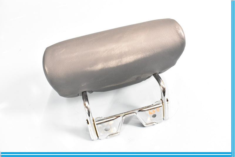 Load image into Gallery viewer, 07-09 Lexus LS460 Rear Center Seat Headrest Head Rest Oem
