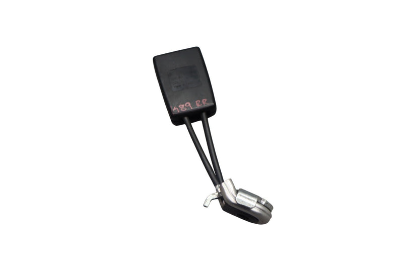 Load image into Gallery viewer, 06-11 Mercedes W219 CLS550 CLS500 Rear Right Passenger Side Seatbelt Buckle Oem
