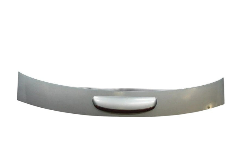 Load image into Gallery viewer, 02-05 Ford Thunderbird Rear 3RD Third Brake Stop Trim Panel Gray Oem
