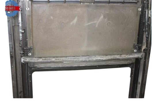 12-18 Audi A7 A7 Quattro Sunroof Glass W/ Black Headliner 4G8-877-041 OEM