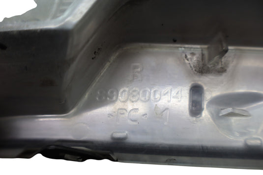 06-17 Mercedes W212 E350 E550 Front Right Daytime Running Light Lamp Oem