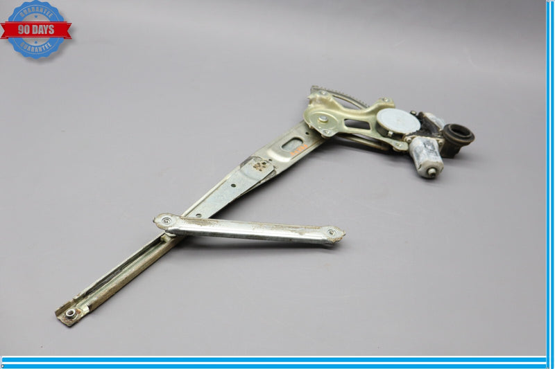 Load image into Gallery viewer, 07-12 Lexus LS460L Front Right Passenger Side Door Window Regulator Motor Oem
