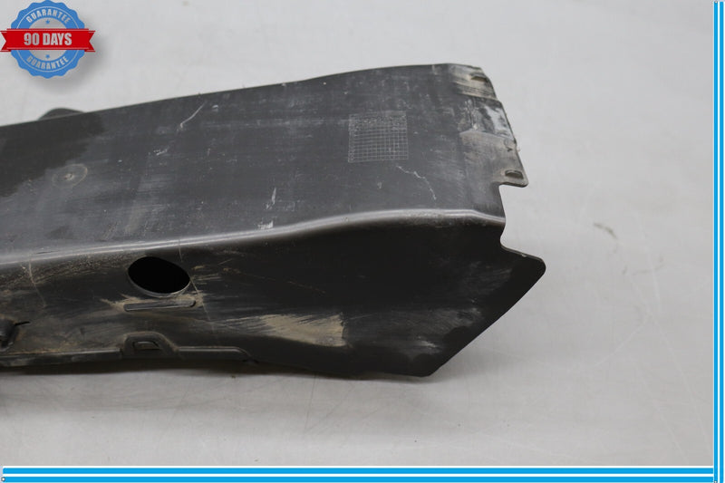 Load image into Gallery viewer, 10-15 BMW F01 F02 xDrive Right Passenger Side Body Molding Radiator Air Duct Oem
