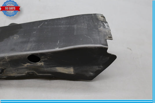 10-15 BMW F01 F02 xDrive Right Passenger Side Body Molding Radiator Air Duct Oem