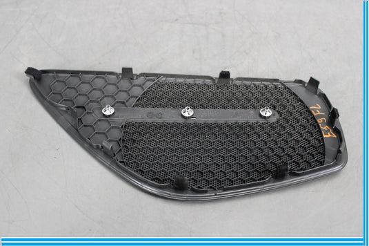 11-18 Audi A8 Front Left Driver Side Door Speaker Trim Cover Grille Oem