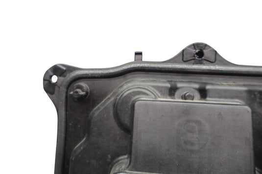 16-20 Jaguar X260 XF Front Left Driver Side Door Inner Panel Cover Trim Oem