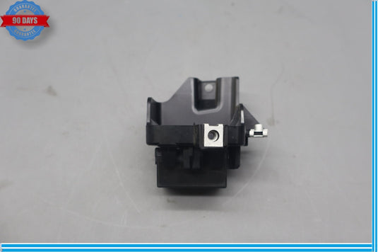 11-18 Audi A6 Quattro Dash Key Ignition Switch Control Relay Module Oem