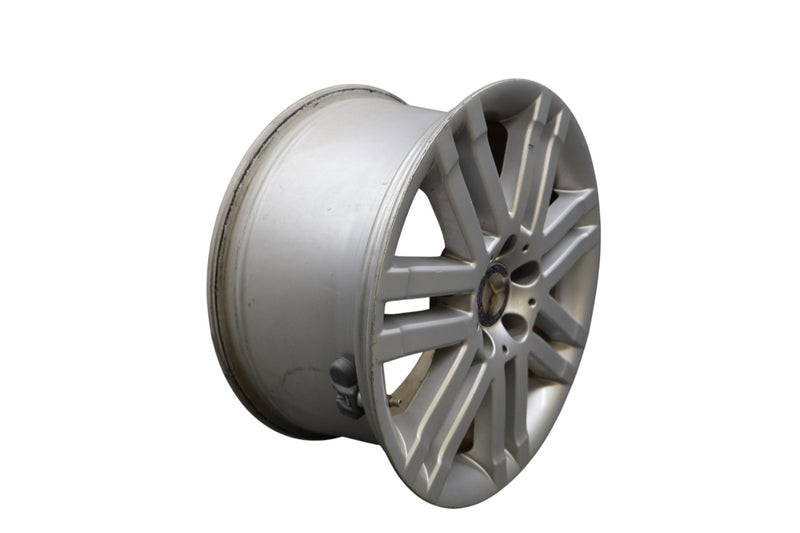 Load image into Gallery viewer, 08-09 Mercedes W204 C300 C350 17 Inch Alloy Wheel Rim 8.5J x 17H2 2044010302 Oem
