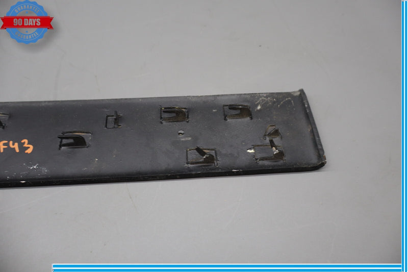 Load image into Gallery viewer, 07-13 Land Rover Range Rover Front Left Driver Side Cherry Wood Door Trim Oem
