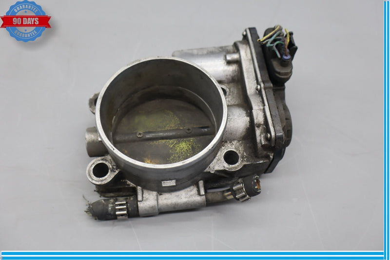 Load image into Gallery viewer, 14-20 Land Rover Range Rover Sport Fuel Injection Throttle Body Unit Oem
