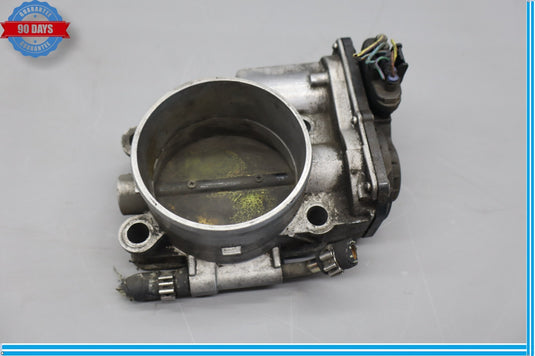 14-20 Land Rover Range Rover Sport Fuel Injection Throttle Body Unit Oem
