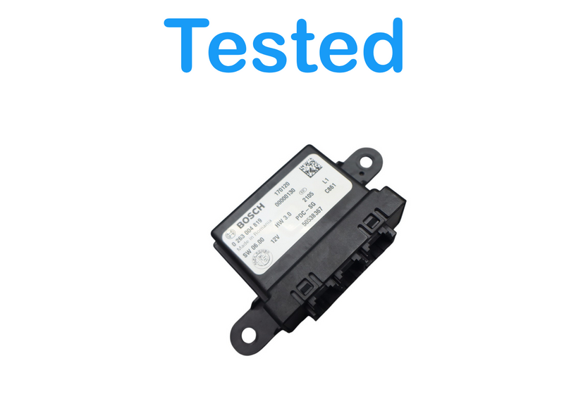 Load image into Gallery viewer, 17-25 Alfa Romeo Giulia Park Parking PDC Assist Control Module Unit ECU Oem
