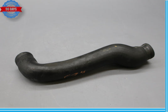 97-02 Jaguar XK8 XKR X100 Engine Motor Radiator Upper Coolant Hose Oem