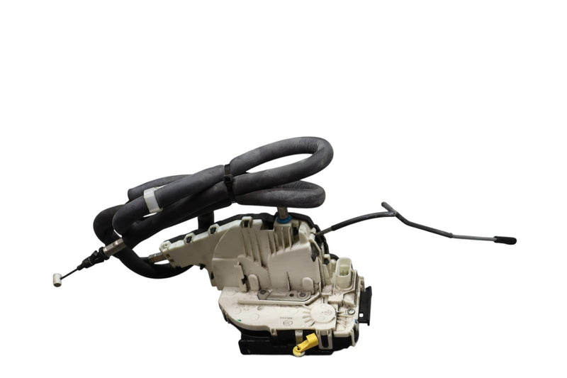 Load image into Gallery viewer, 14-19 Maserati Ghibli Front Left Driver Side Door Lock Latch Actuator Oem
