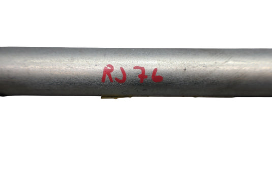 14-20 Maserati Maserati M157 Front Right Side Seat Belt Buckle Pretensioner Oem