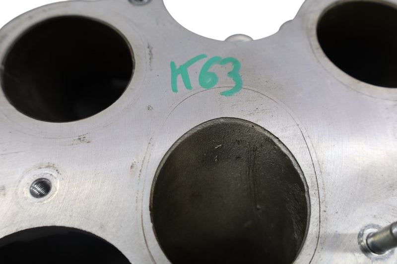 Load image into Gallery viewer, 06-11 Lexus GS450h GS350 3.5L Engine Lower Air Intake Manifold Assembly Oem
