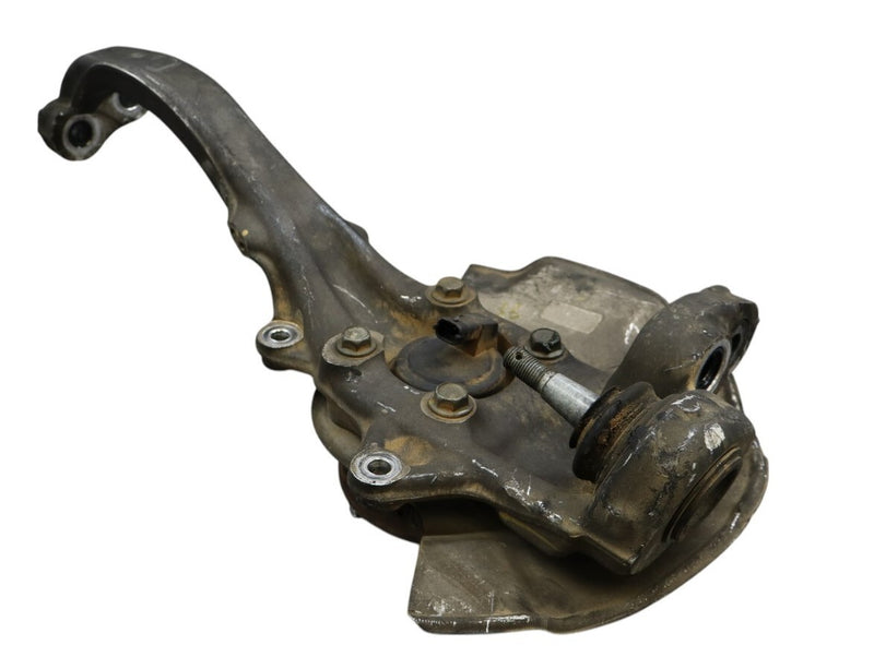 Load image into Gallery viewer, 11-14 Hyundai Equus Front Left Driver Side Spindle Knuckle Hub Assembly Oem
