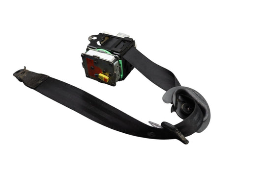 11-18 Volkswagen VW Touareg Rear Right Passenger Side Seat Belt Retractor Oem