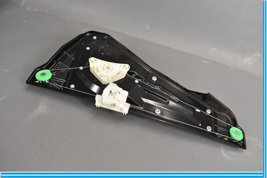10-13 Land Rover Range Rover Rear Left Side Door Window Regulator Oem