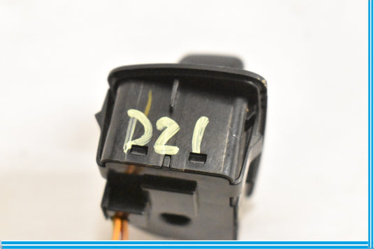 09-15 BMW 750Li 750i F01 Heated Steering Position Adjustment Switch 9188878 Oem