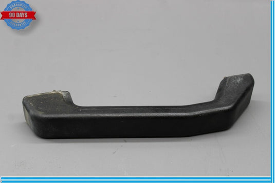 03-07 HUMMER H2 Right Driver Side Roof Grab Grip Handle Black Oem